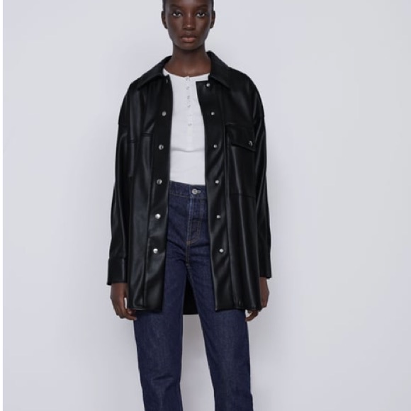 Zara matching set/ 2 piece set - Picture 2 of 8